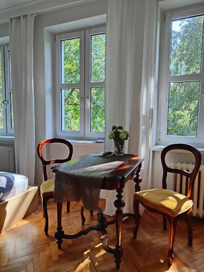 Be In Gdansk Apartments - In The Heart Of The Old Town - Szeroka 61/63 Bagian luar foto