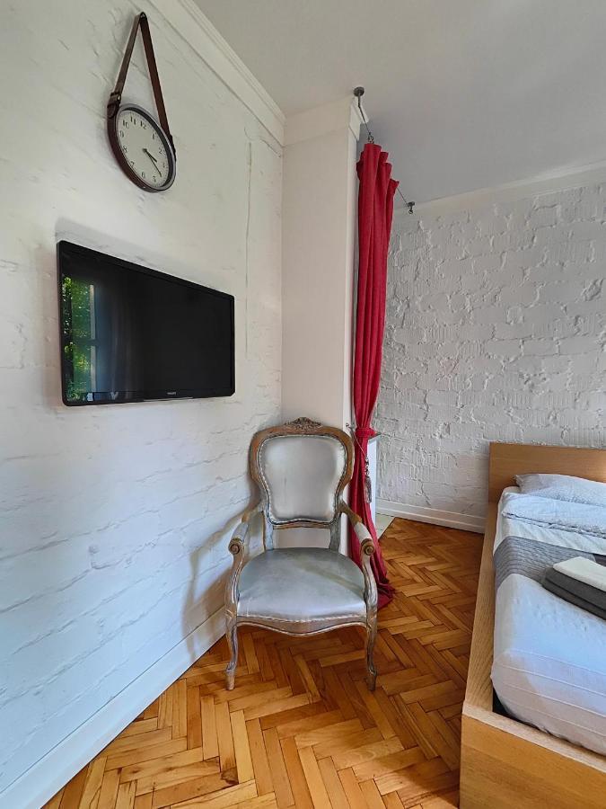 Be In Gdansk Apartments - In The Heart Of The Old Town - Szeroka 61/63 Bagian luar foto