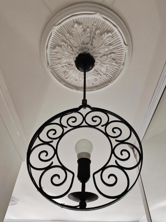 Be In Gdansk Apartments - In The Heart Of The Old Town - Szeroka 61/63 Bagian luar foto