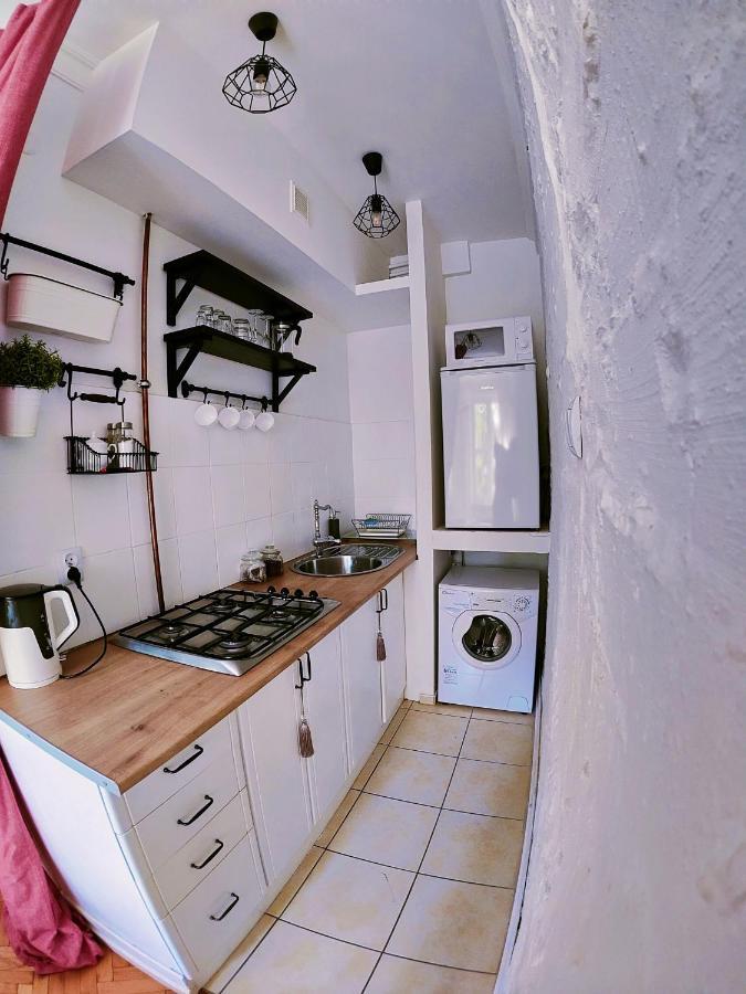 Be In Gdansk Apartments - In The Heart Of The Old Town - Szeroka 61/63 Bagian luar foto